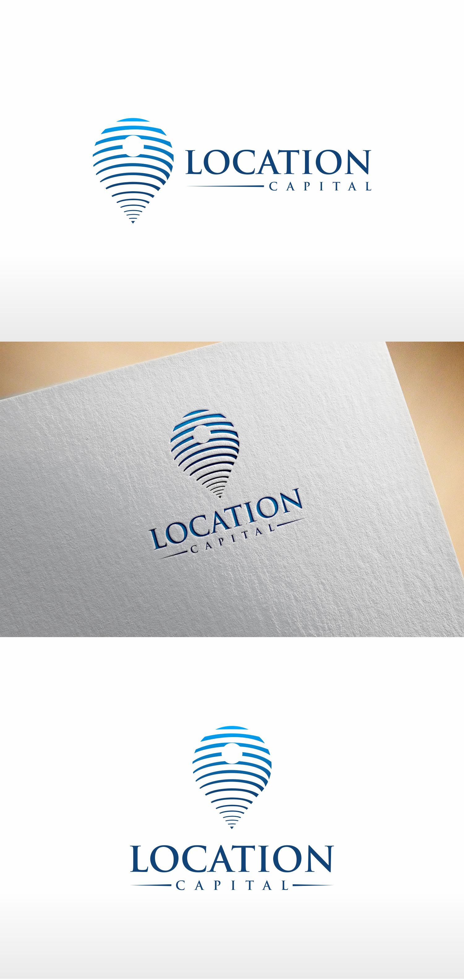 Logo Design by Keita. for this project | Design #28816371