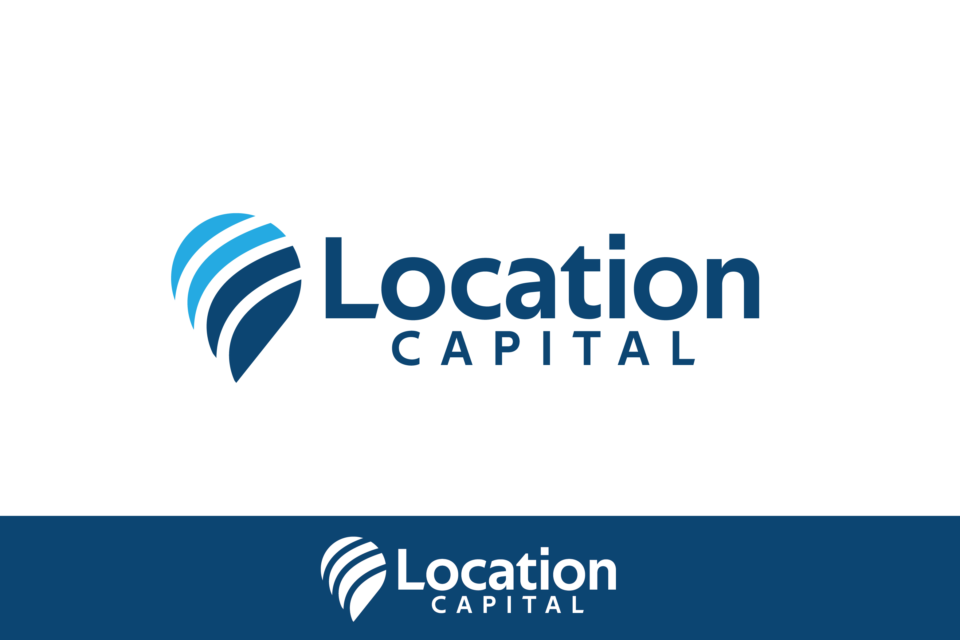 Logo Design by renderman for this project | Design #28812279