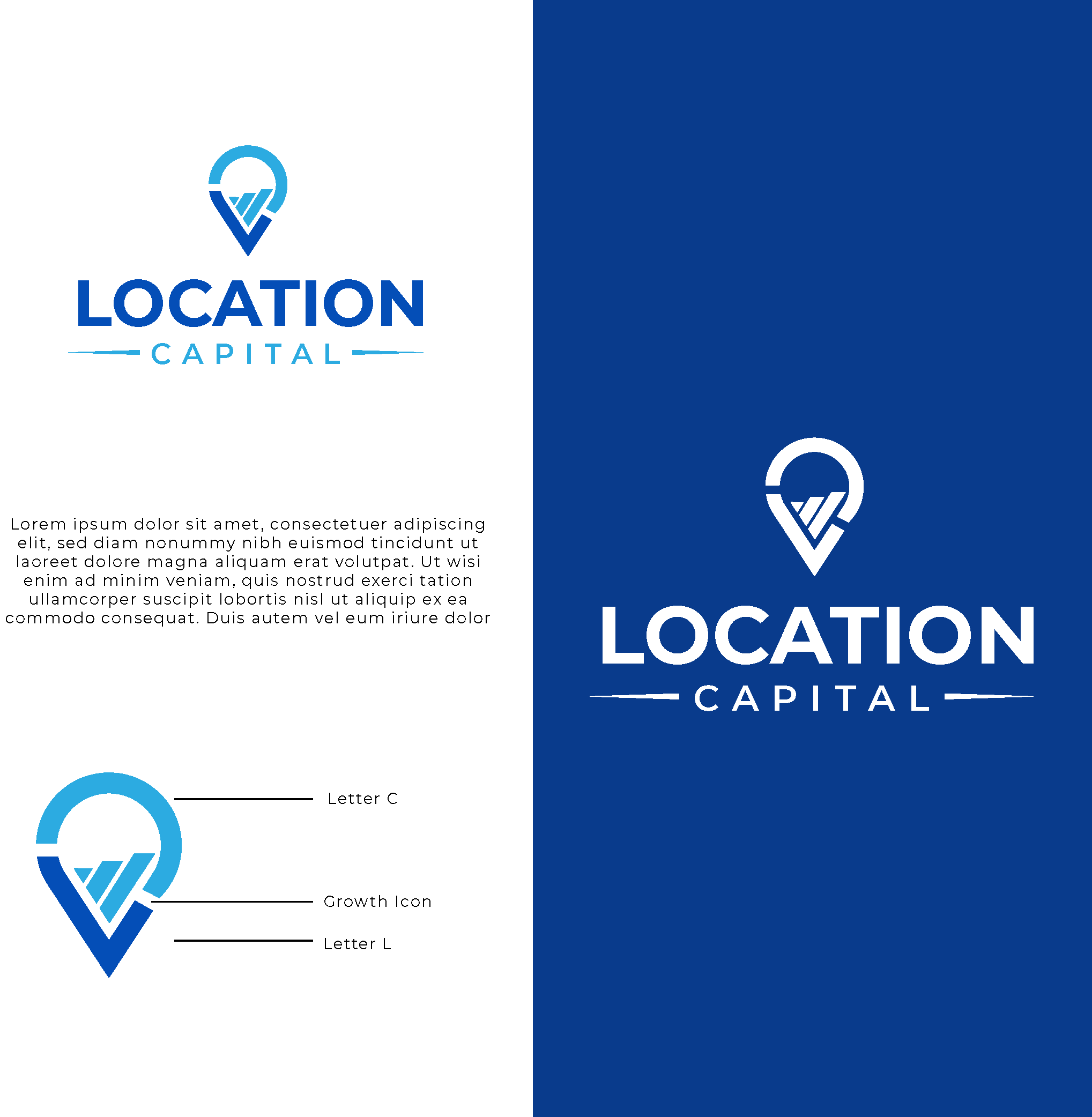 Logo Design by Graphixpointt for this project | Design #28811282