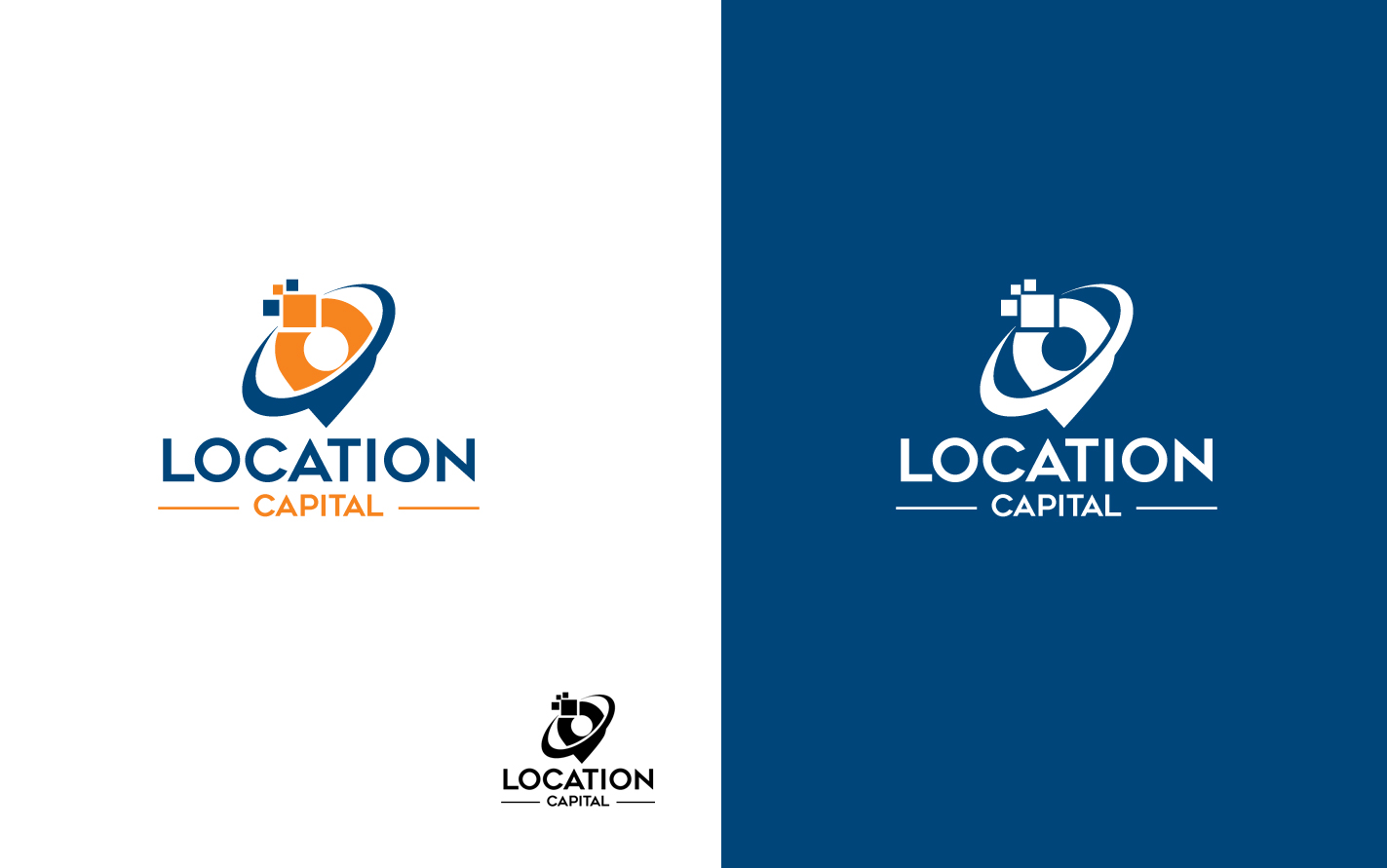 Logo Design by creativepoint for this project | Design #28813323