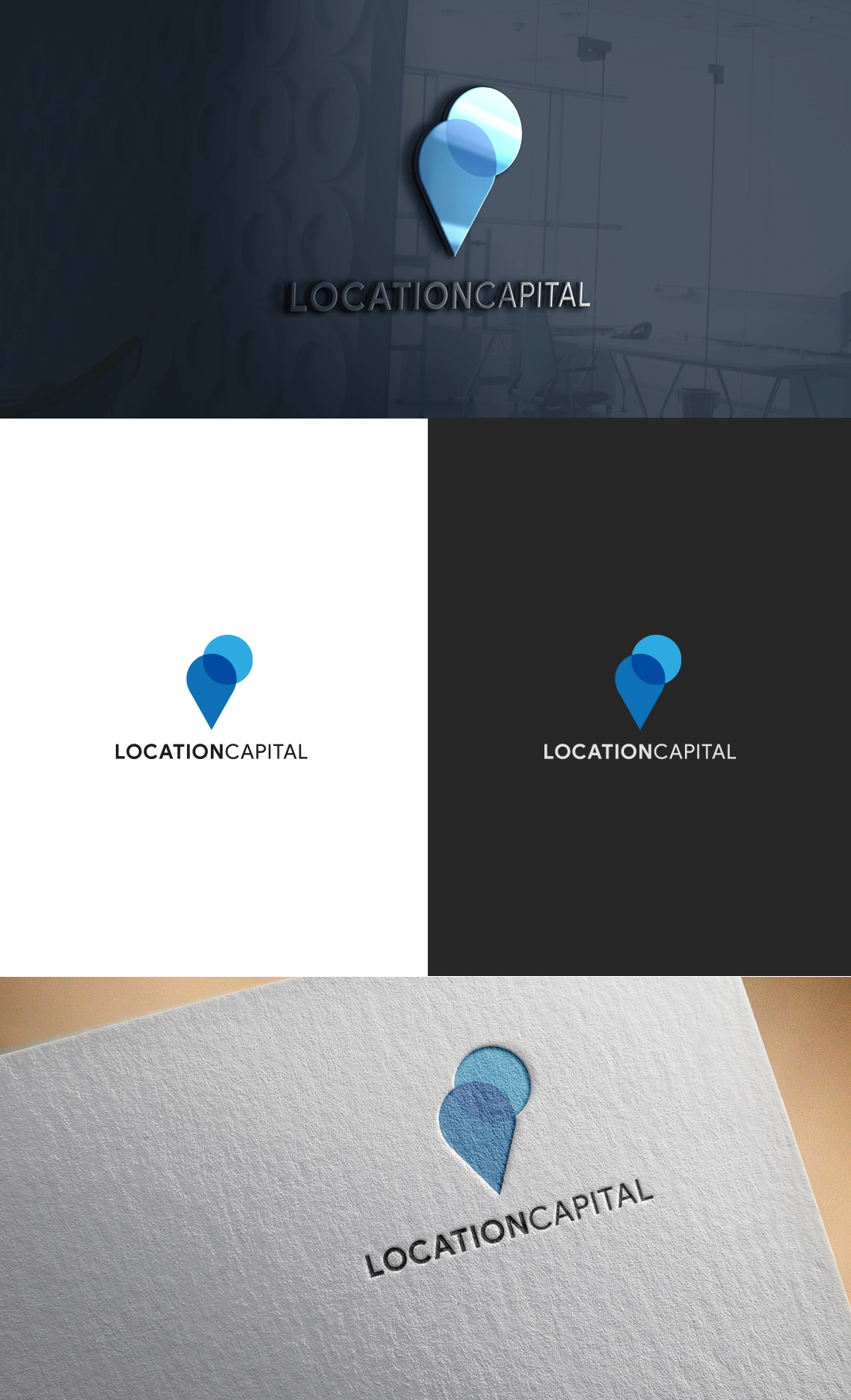 Logo Design by GLDesigns for this project | Design #28815303