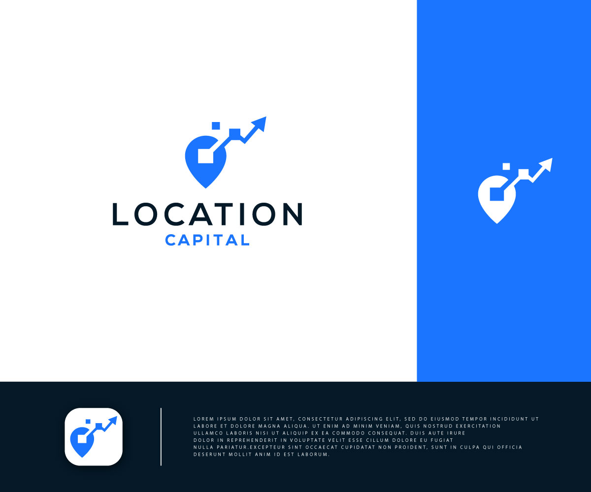 Logo Design by ecorokerz for this project | Design #28813697