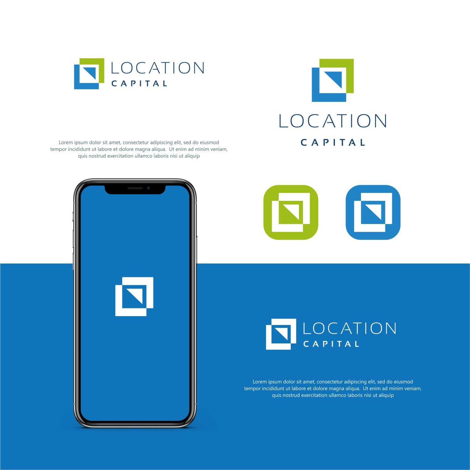 Logo Design by ThiagoB for this project | Design #28814468