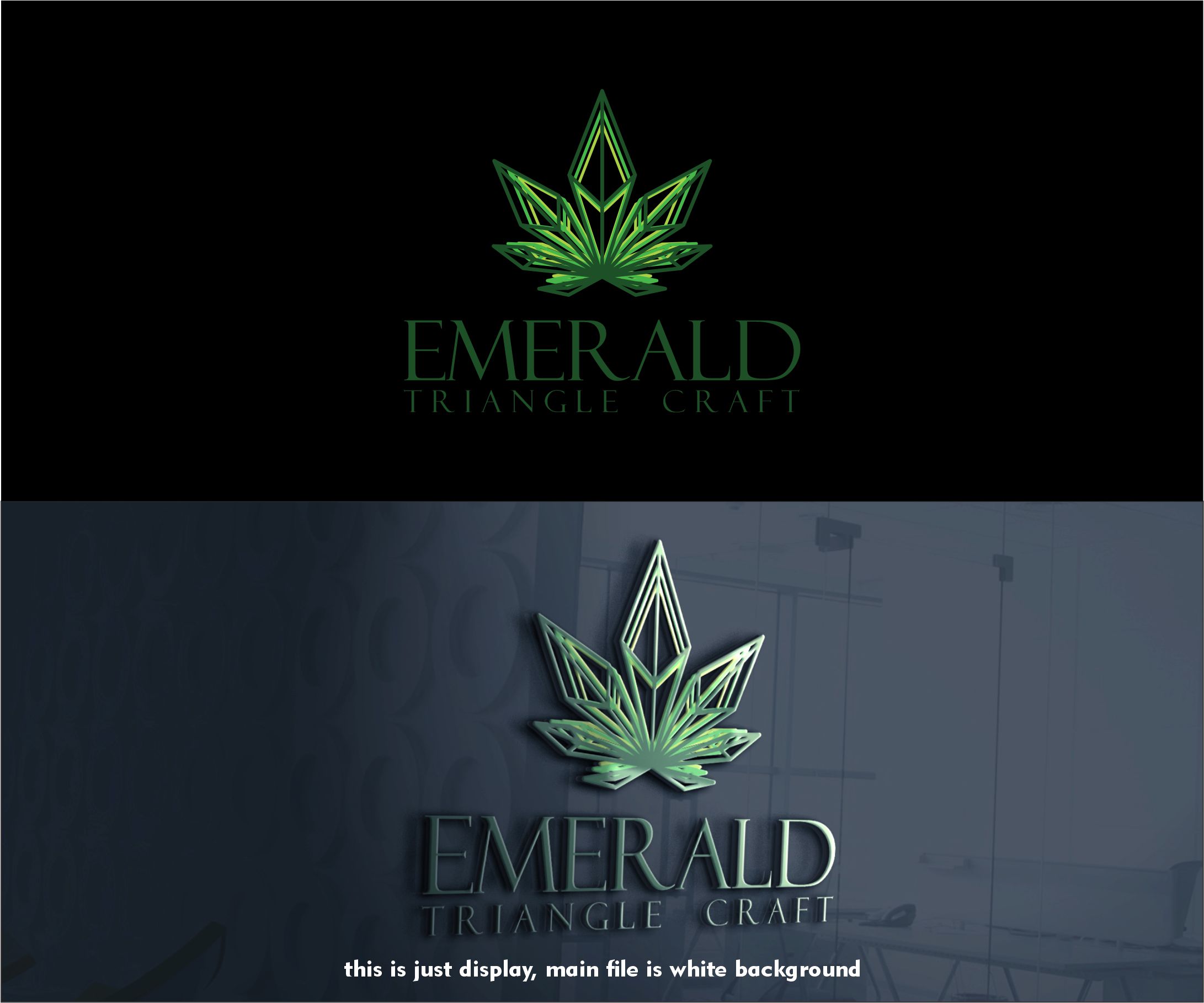 Logo Design by alkaline for this project | Design #28811738