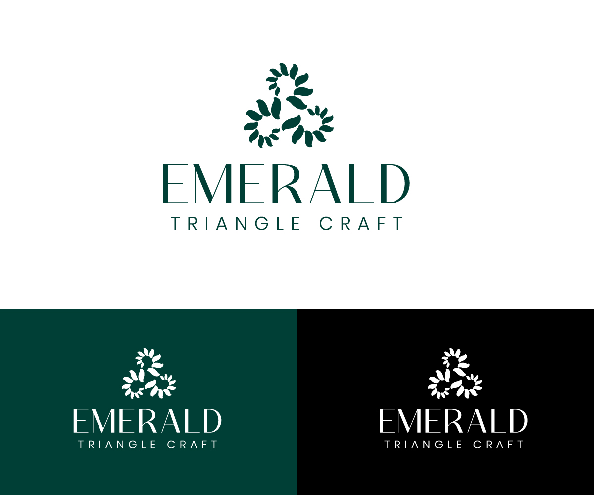 Logo Design by Kavth for this project | Design #28836967