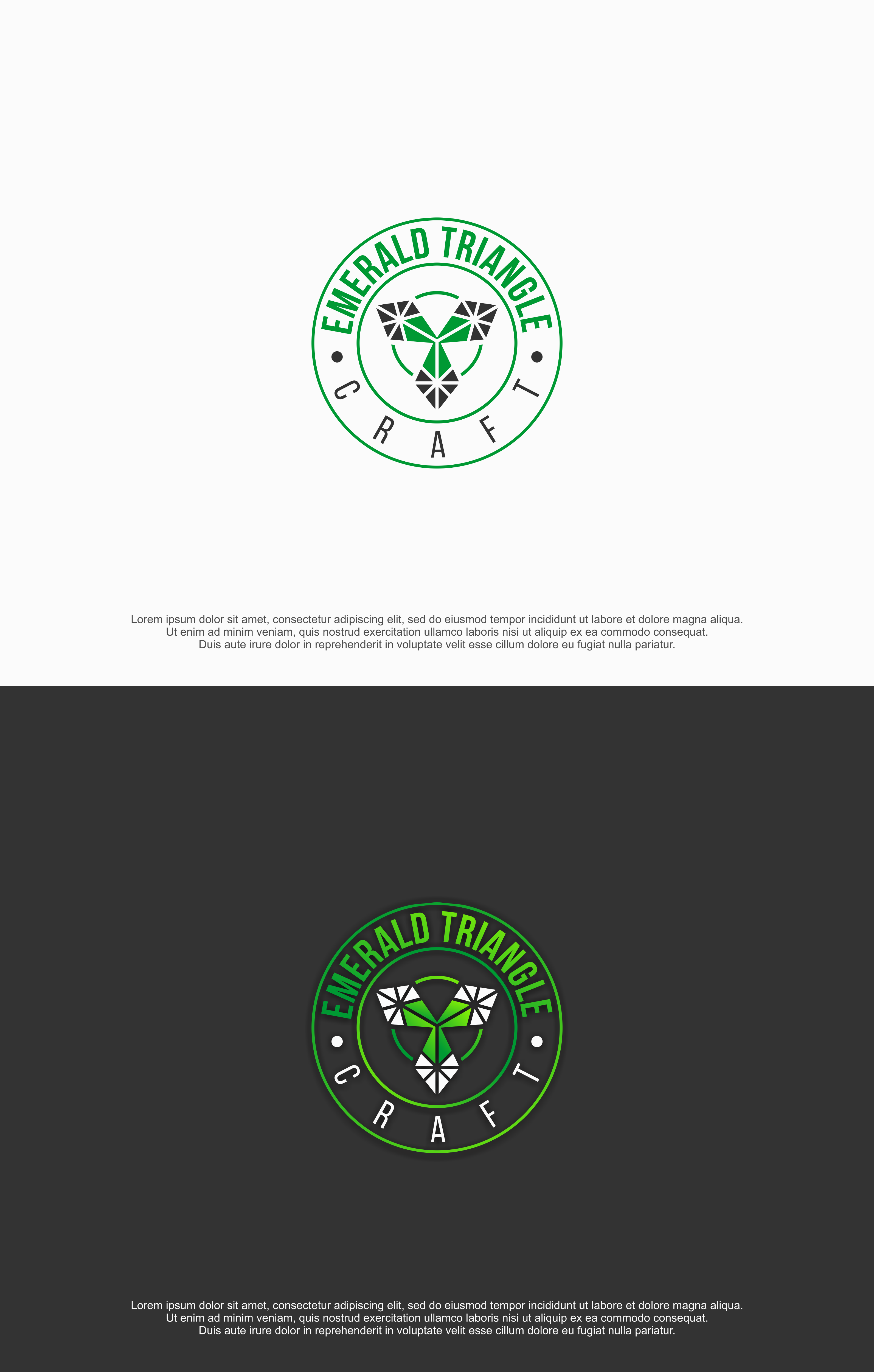 Logo Design by R!CKY for this project | Design #28840402