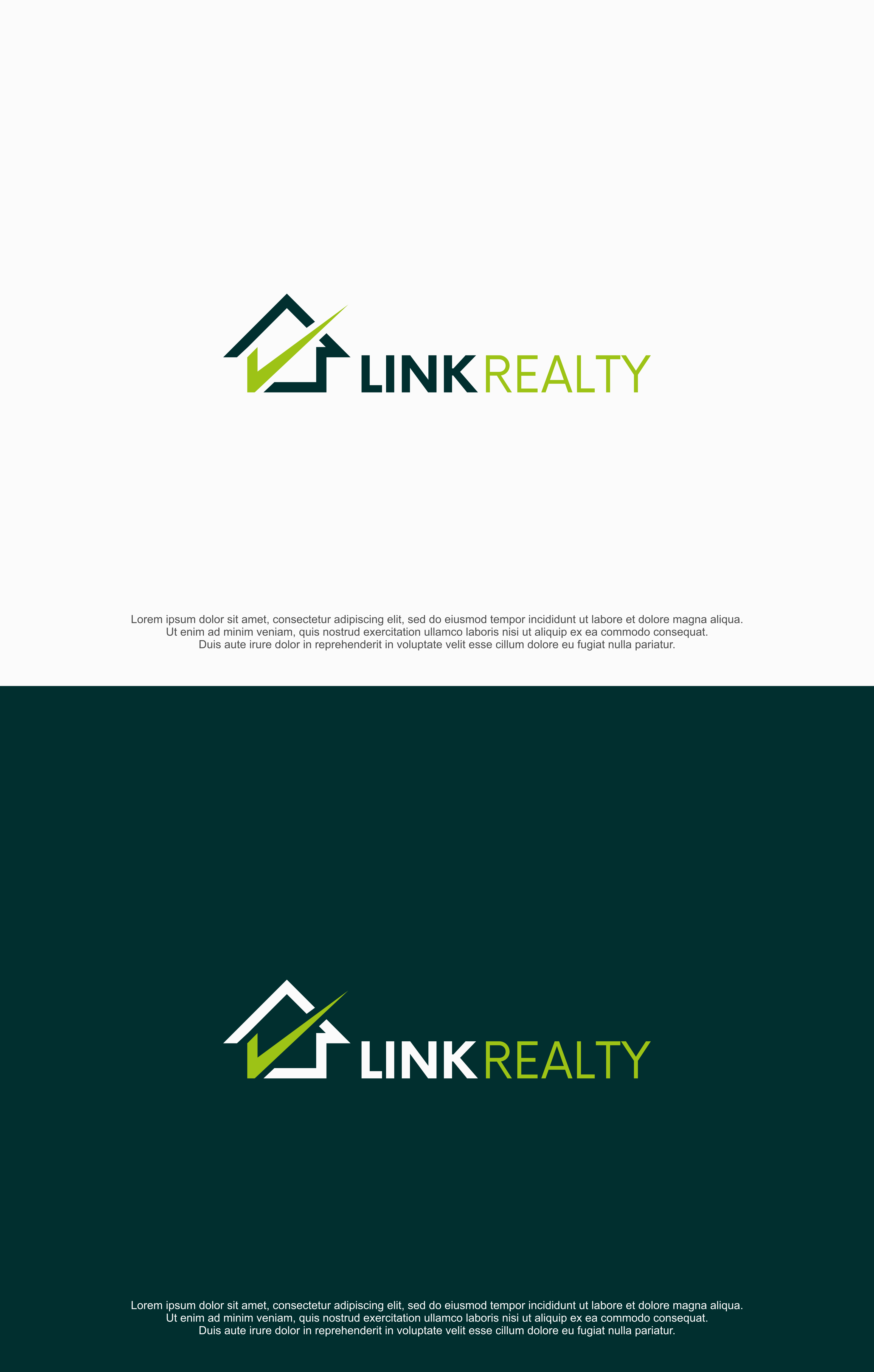 Logo Design by RICKY.T for this project | Design #28841342