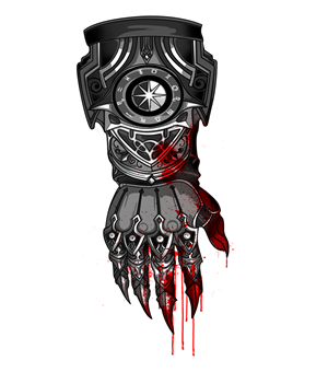 Tattoo Design by Heydale for this project | Design: #28814889
