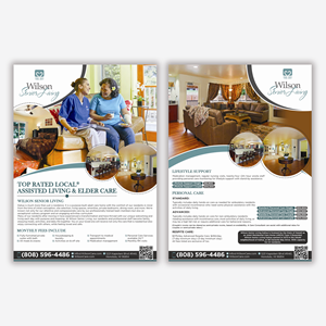 Flyer Design by Sun Creative