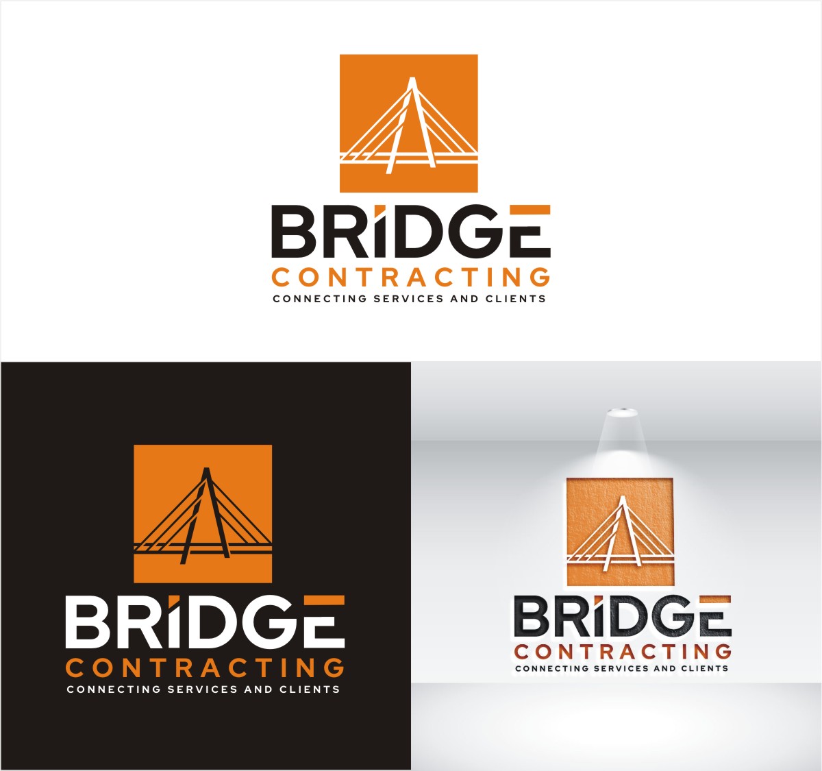 Logo Design by creative Sujsa for this project | Design #28813573