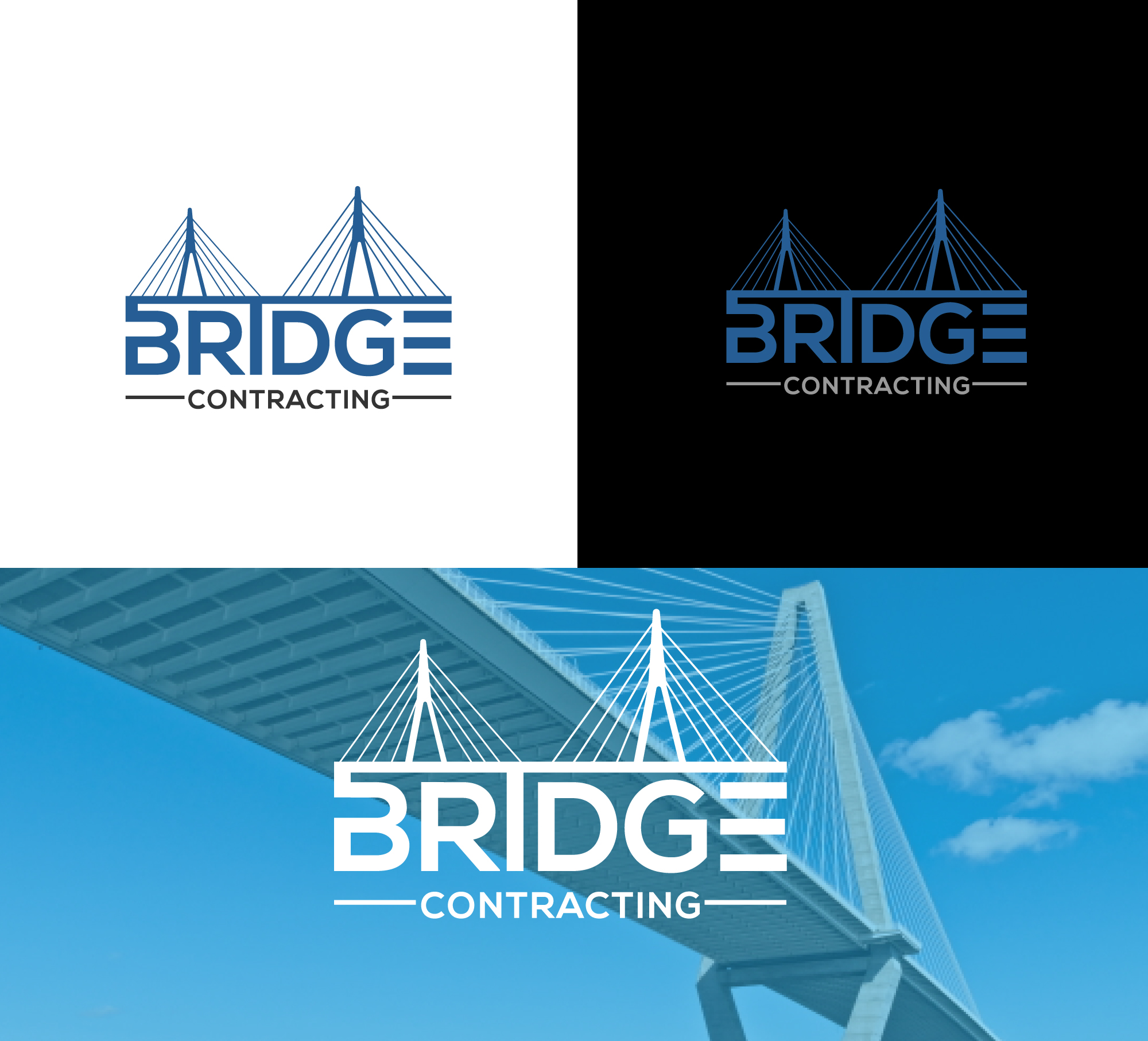 Logo Design by riyad123 for this project | Design #28814964