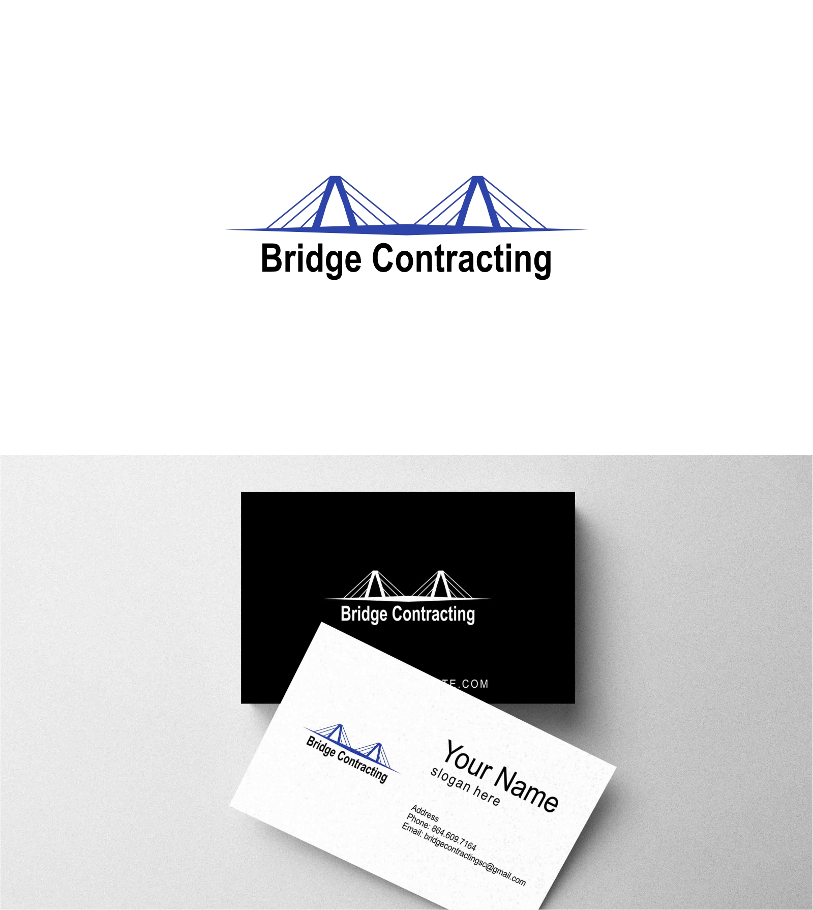 Logo Design by GI ART for this project | Design #28821693