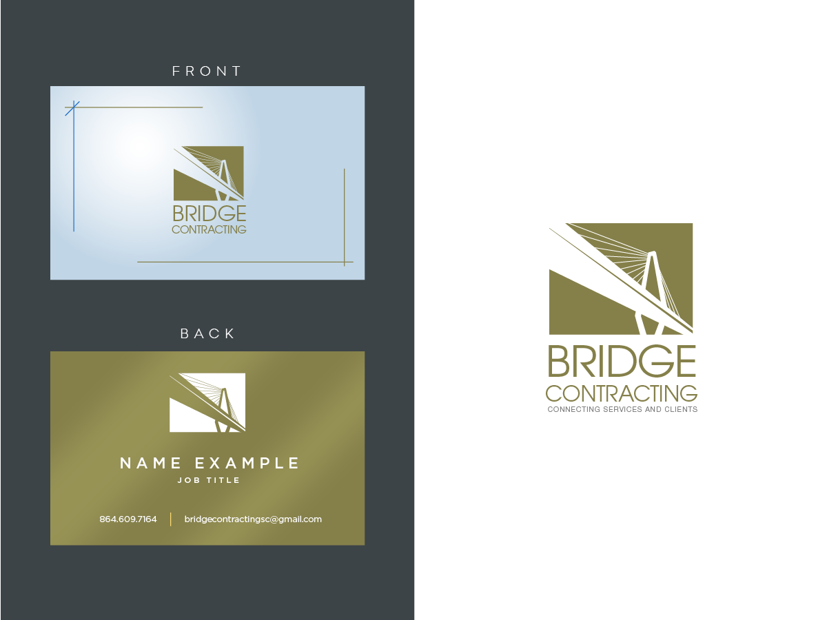 Logo-Design von Caribu inc für dieses Projekt | Design #28817381