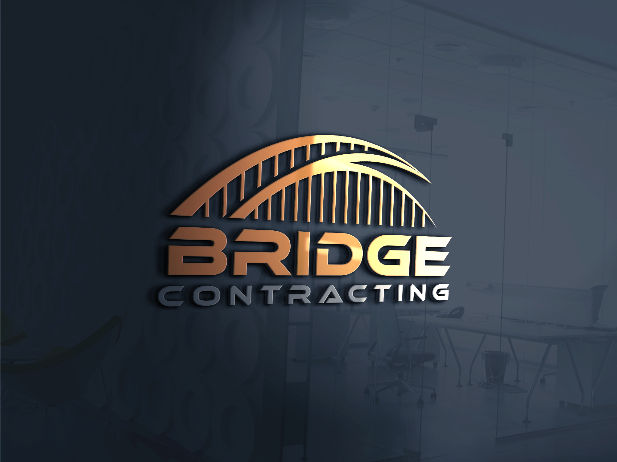 Logo Design by Graphixpointt for this project | Design #28811943