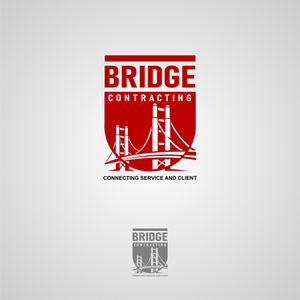 Logo Design by NAUBIDZ for this project | Design: #28814027