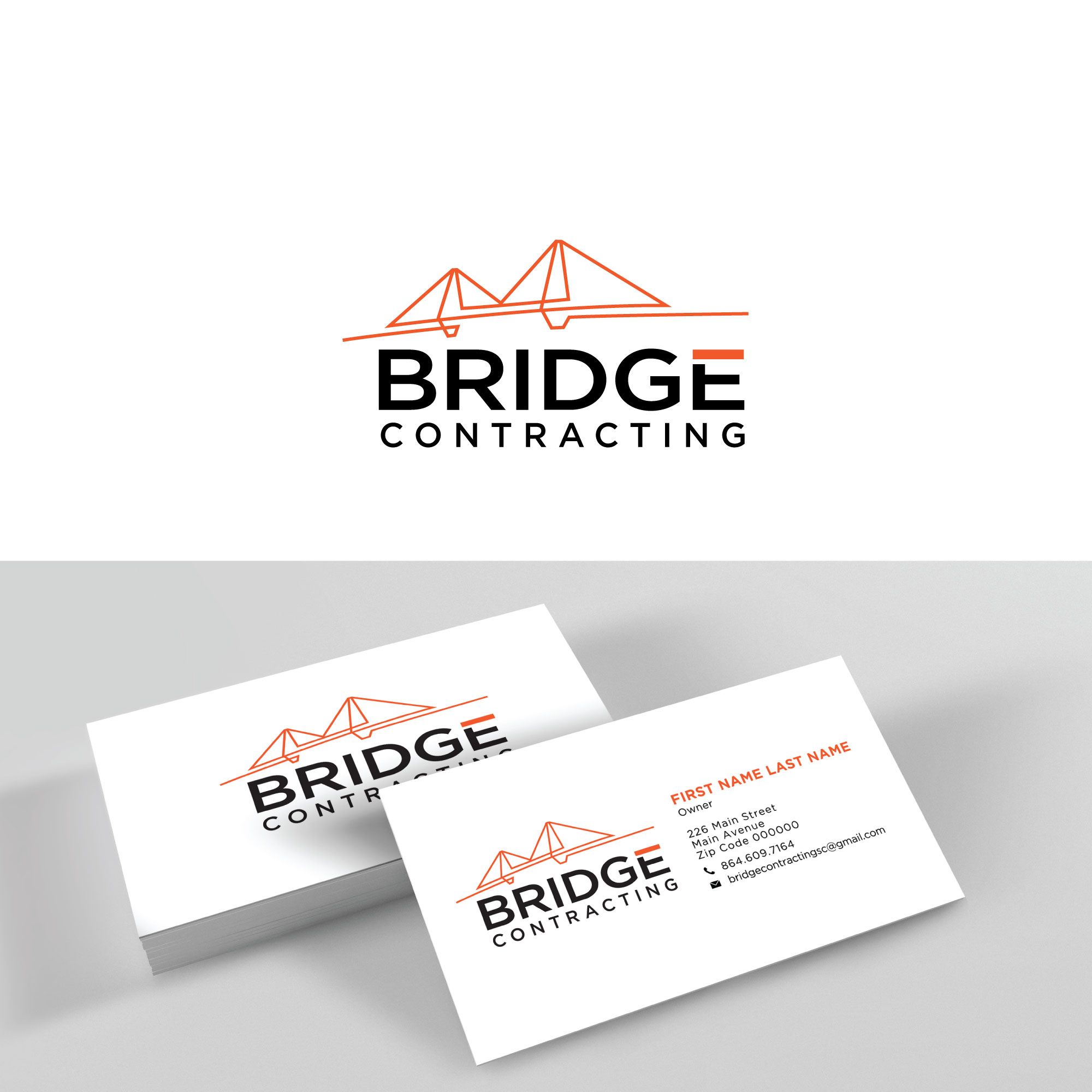 Logo Design by sherman for this project | Design #28812312