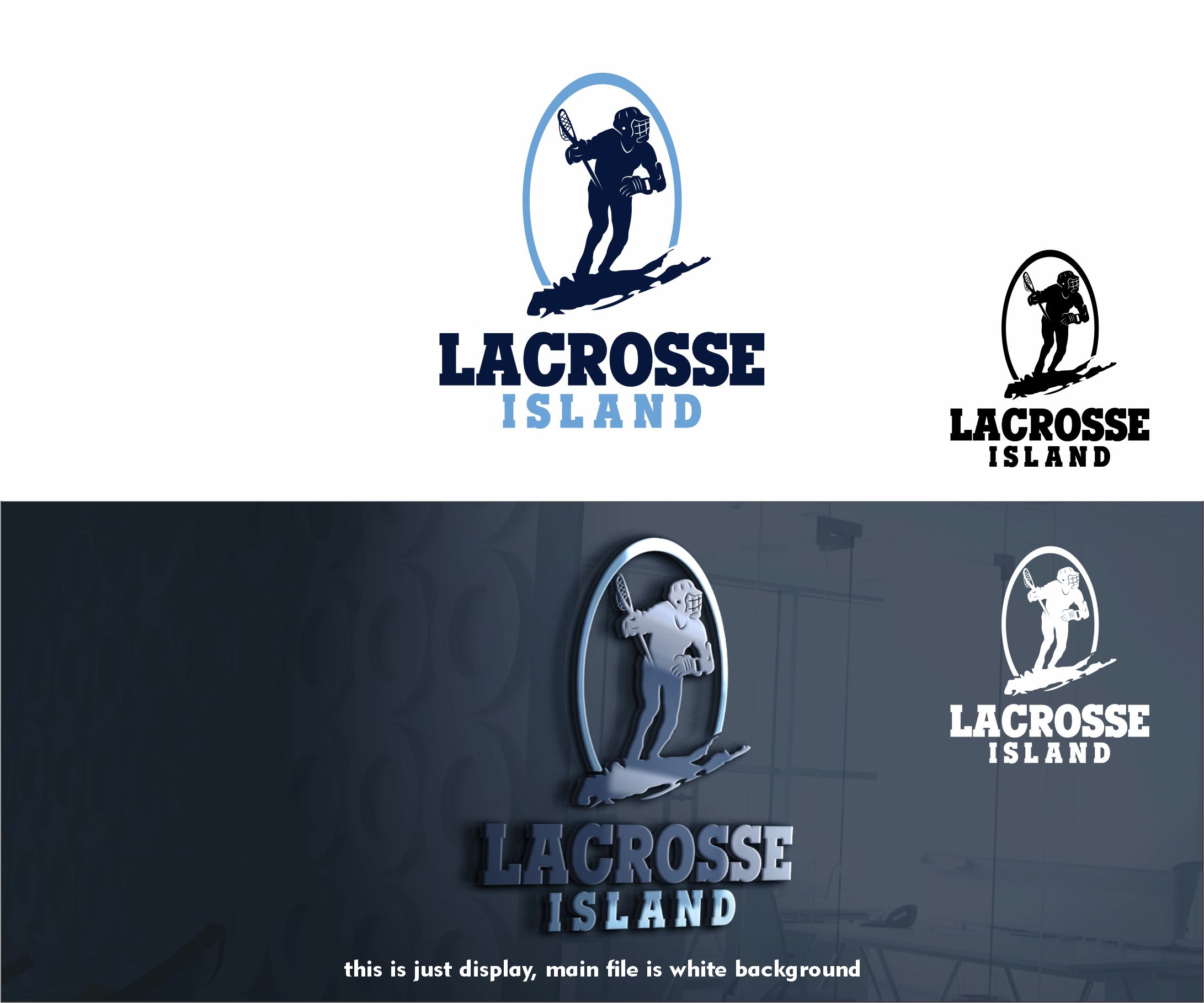 Logo Design by alkaline for this project | Design #28812446