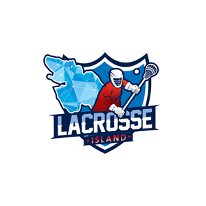 Lacrosse Island | Logo-Design von hardidesign55