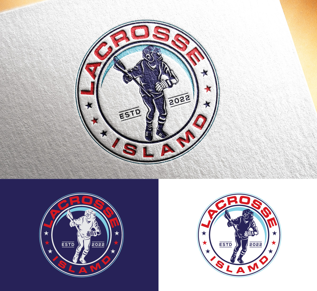 Logo Design by Dot Design 3 for this project | Design #28814345