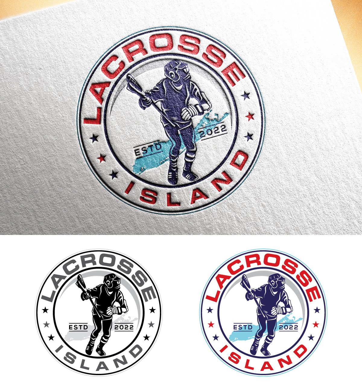 Logo Design by Dot Design 3 for this project | Design #28815439