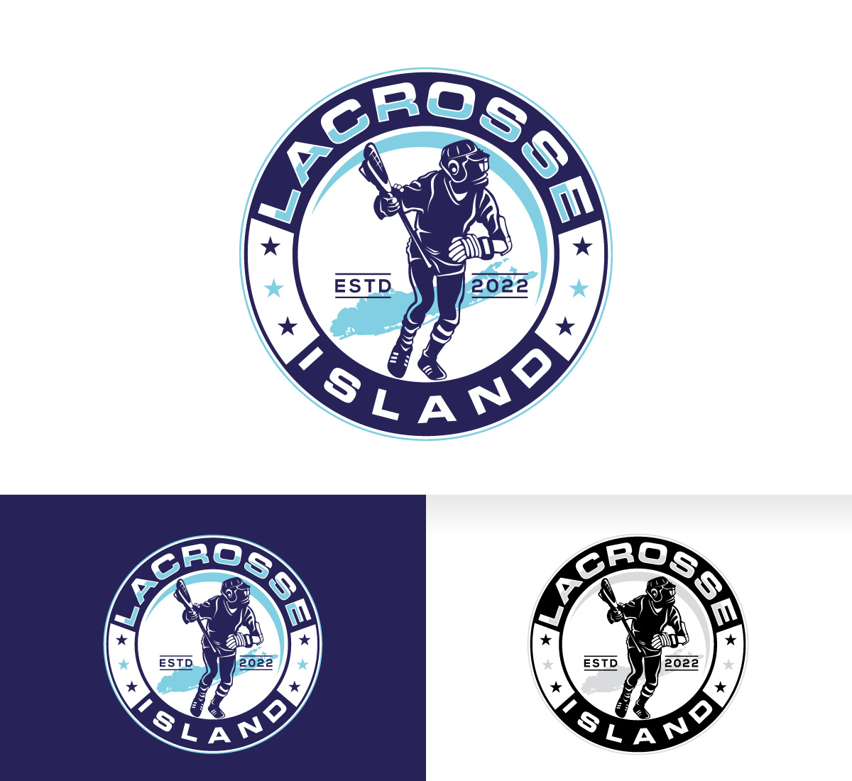 Logo Design by Dot Design 3 for this project | Design #28815482