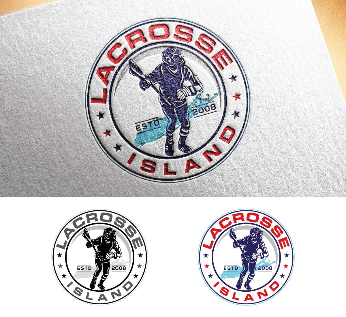 Diseño de Logo por Dot Design 3 para este proyecto | Diseño #28847897