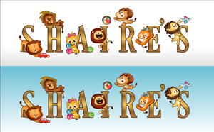 Logo Design by Suprakash 3