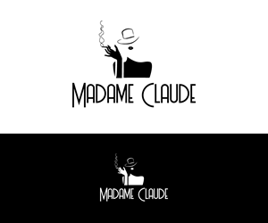 Madame Claude | Logo Design by wdesigner2