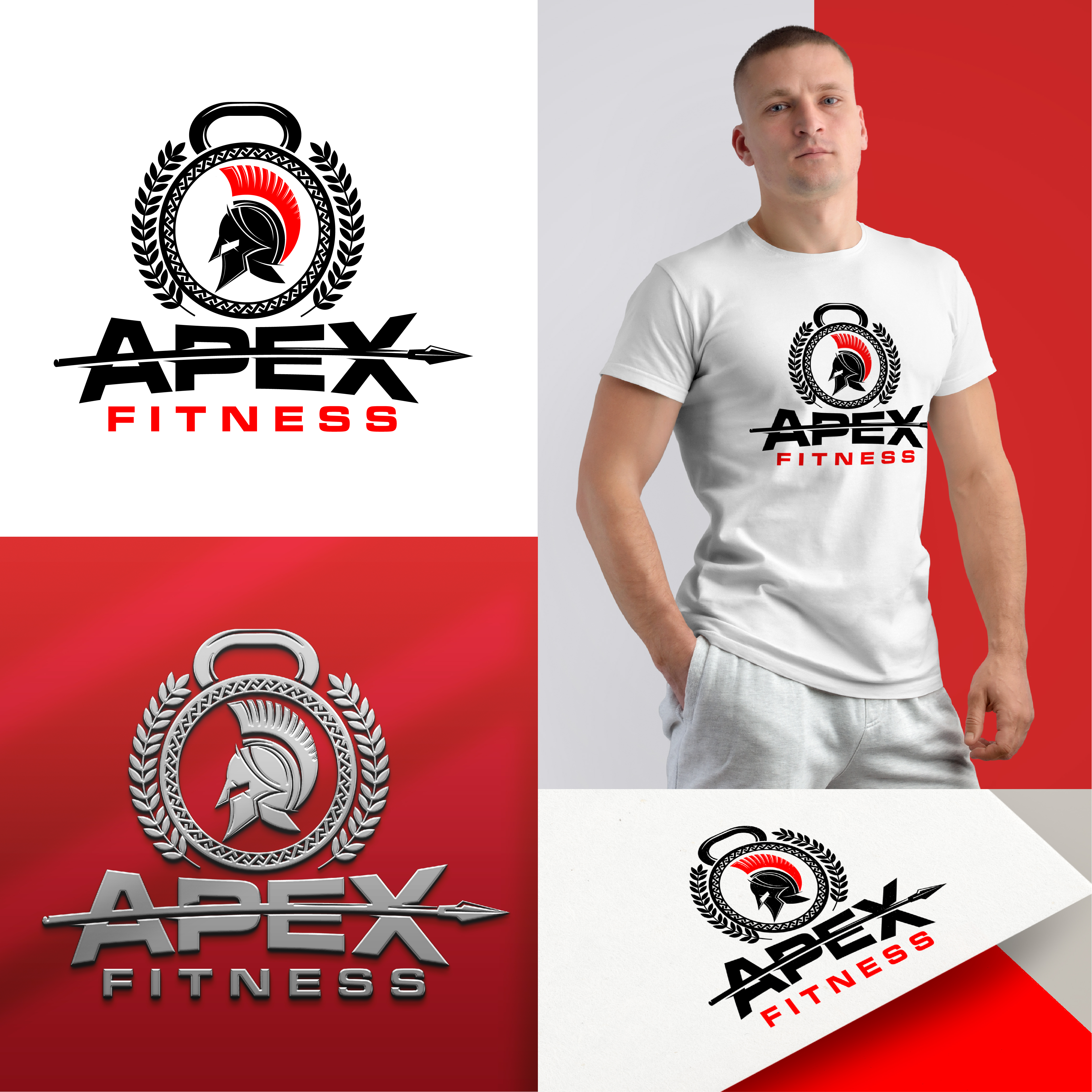 Logo Design by sarrita for this project | Design #28815861