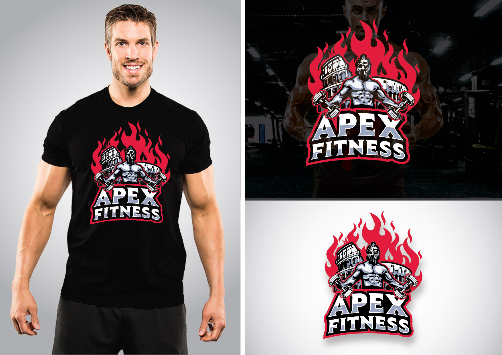 Logo Design by Mario 11 for this project | Design #28814112