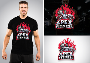 Logo Design by Mario 11 for this project | Design: #28814112
