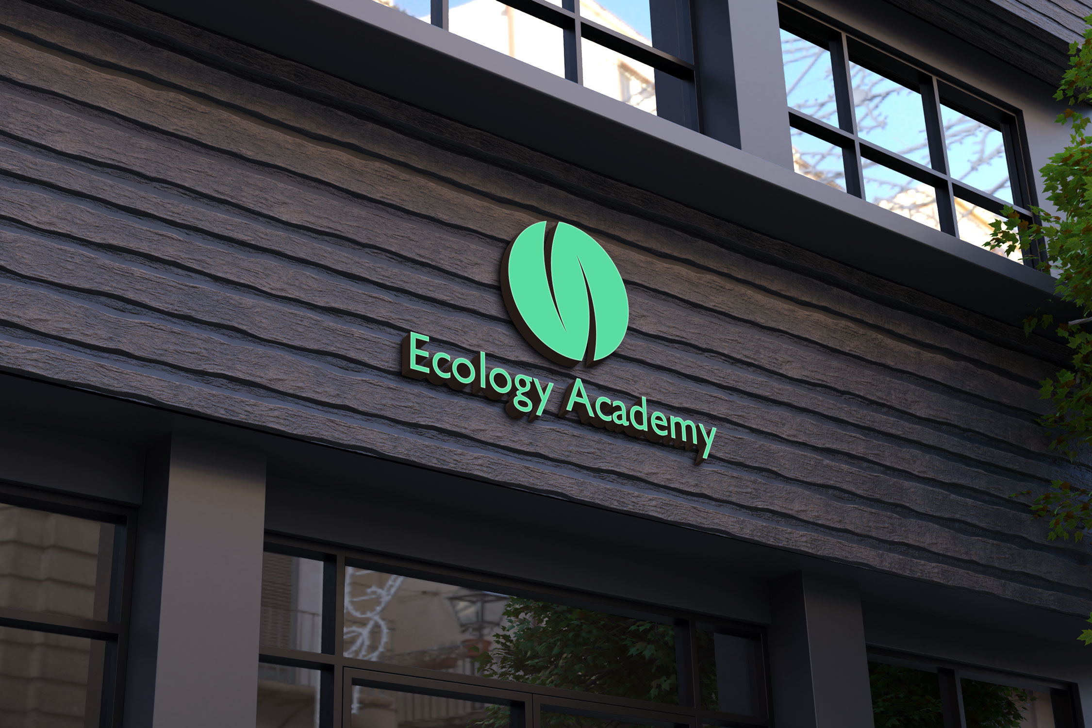 Logo Design by Kavth for this project | Design #28818825