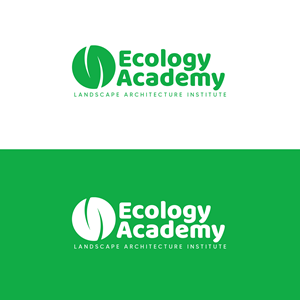 Ecology Academy | Logo Design by CreativeGwen™