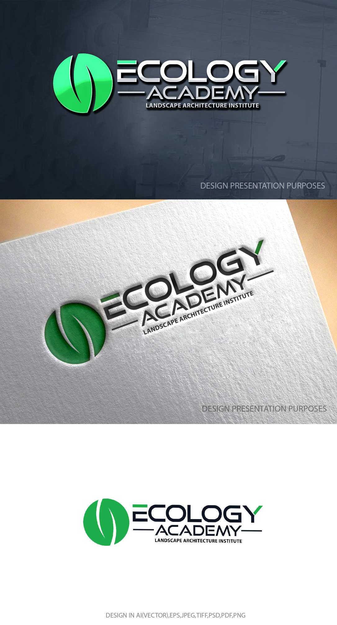 Design de Logo par graphicevolution pour ce projet | Design #28813970