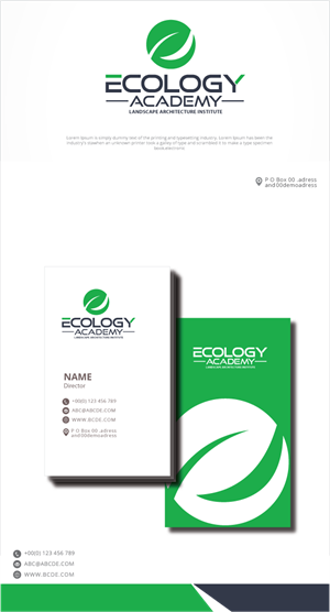 Diseño de Logo por graphicevolution para este proyecto | Diseño: #28814244