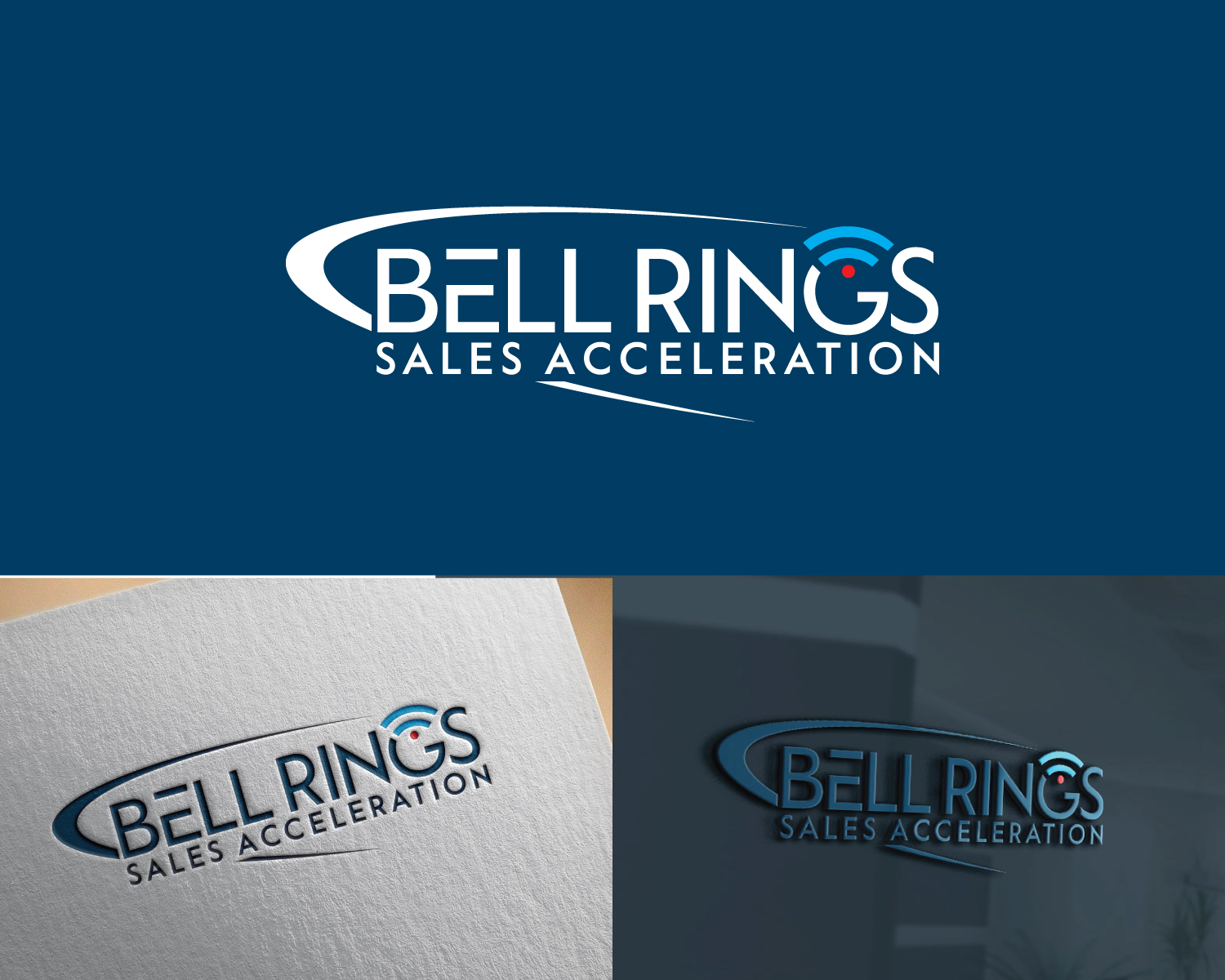 Logo Design by Atec for this project | Design #28831508