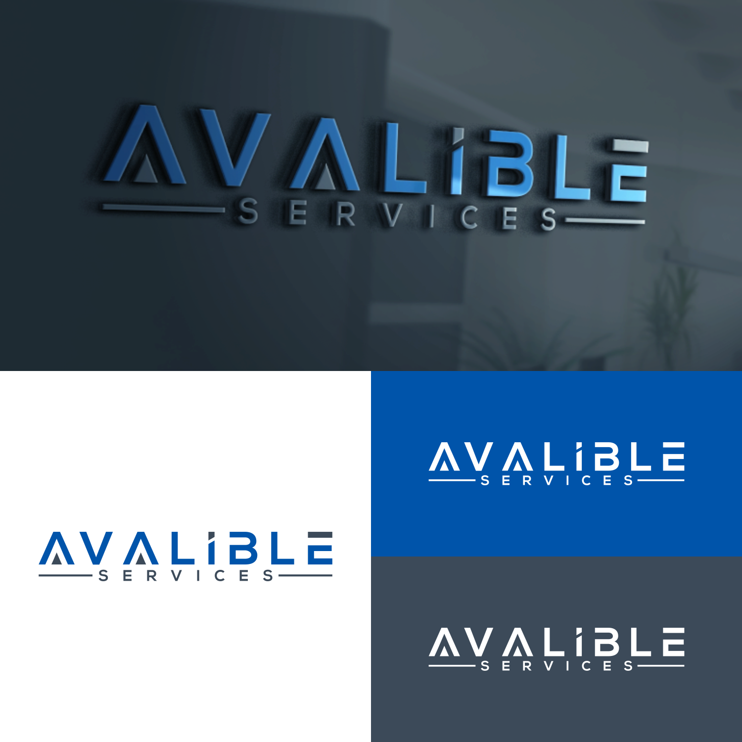 Design de Carte de Visite par okta5 pour ce projet | Design #28814403