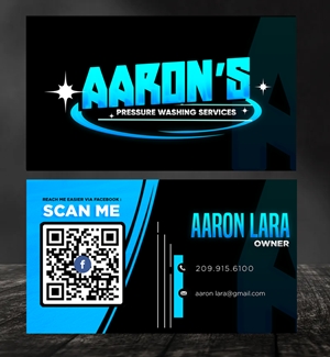 Business Card Design by AP Creatives for this project | Design: #28846568