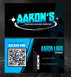 Business Card Design by AP Creatives for this project | Design: #28846569