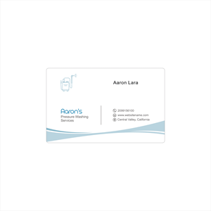 Business Card Design by Grahpica for this project | Design: #28844888