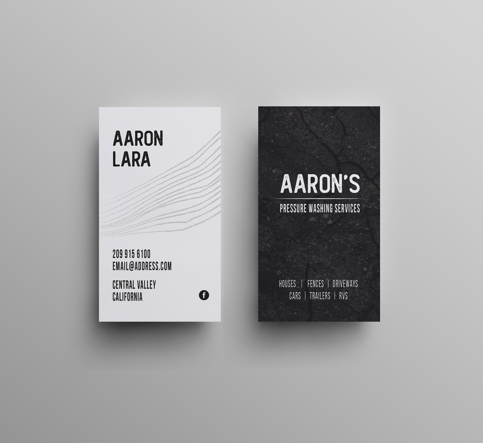 Design de Carte de Visite par JK18 pour ce projet | Design #28817026