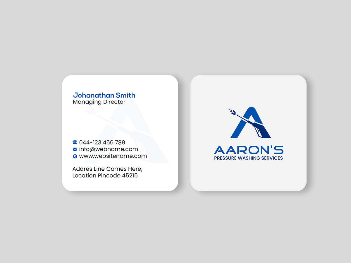 Design de Carte de Visite par Creations Box 2015 pour ce projet | Design #28818505