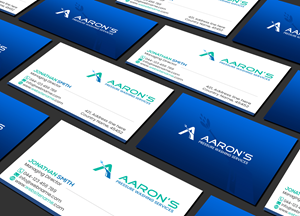 Business Card Design by Creations Box 2015 for this project | Design: #28818507