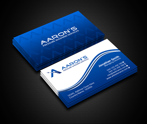 Diseño de Tarjeta de Presentación por Creations Box 2015 para este proyecto | Diseño #28818508