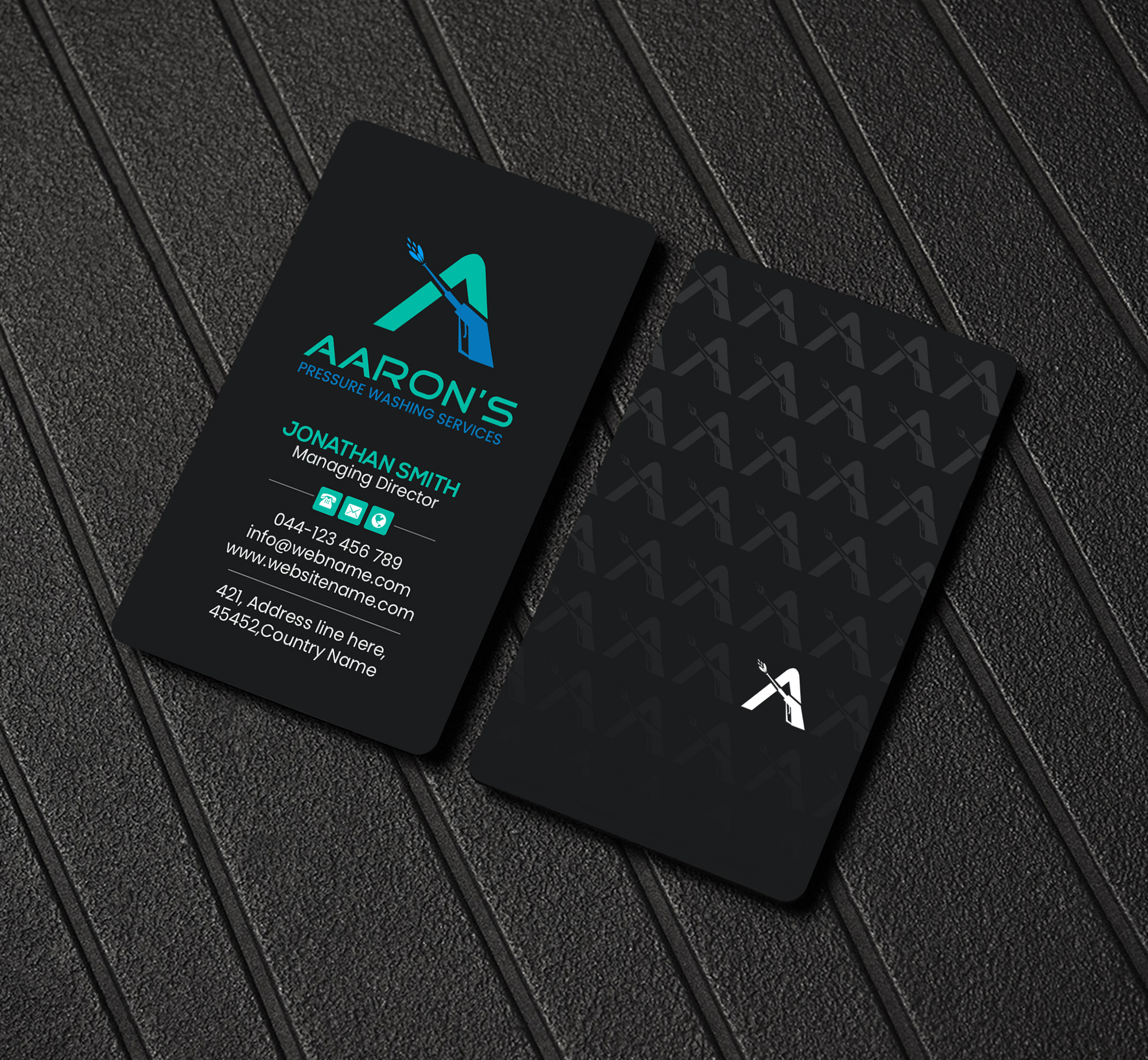 Design de Carte de Visite par Creations Box 2015 pour ce projet | Design #28818515