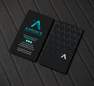 Business Card Design by Creations Box 2015 for this project | Design: #28818515