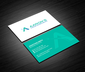 Business Card Design by Creations Box 2015 for this project | Design: #28828715