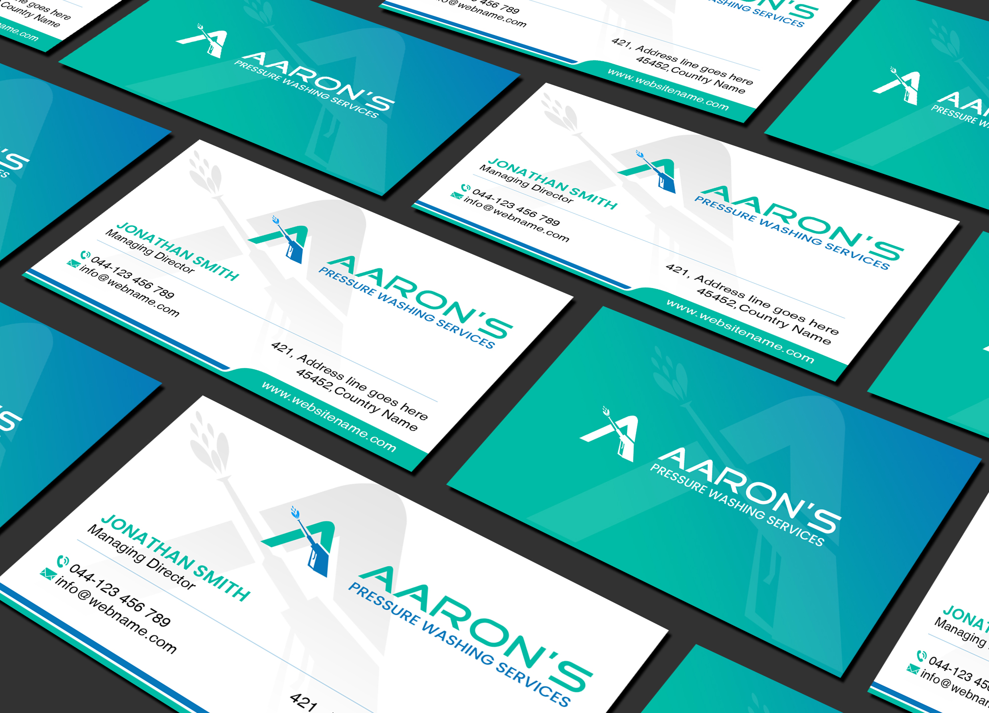 Business Card Design by Creations Box 2015 for this project | Design #28828716