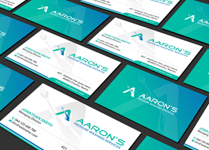 Business Card Design by Creations Box 2015 for this project | Design: #28828716