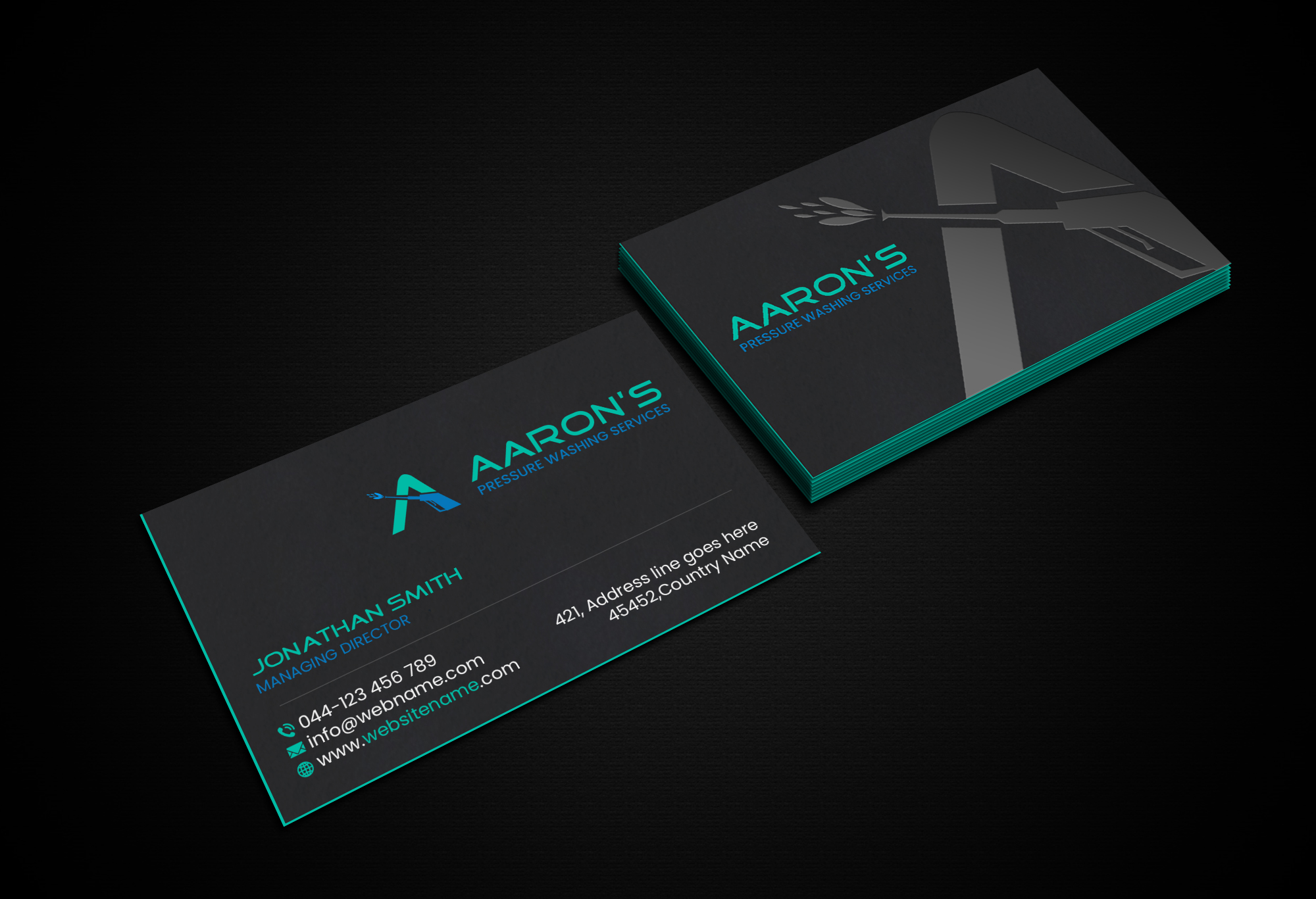 Design de Carte de Visite par Creations Box 2015 pour ce projet | Design #28828735